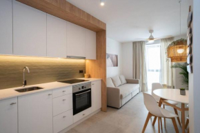 Sahara Apt Central Benalmadena